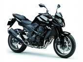 2011 Kawasaki Z 750 photo